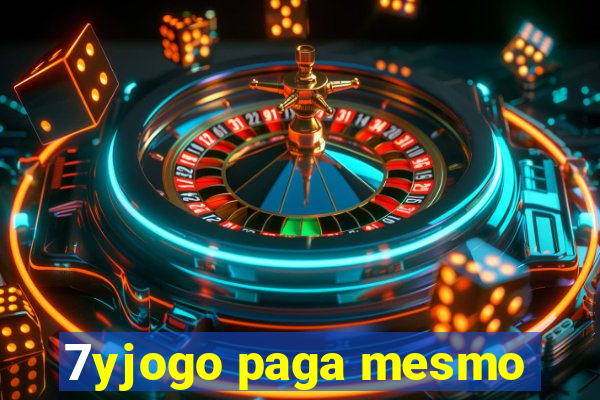 7yjogo paga mesmo